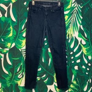 Calvin Klein Jeans Ultimate Skinny Jeans